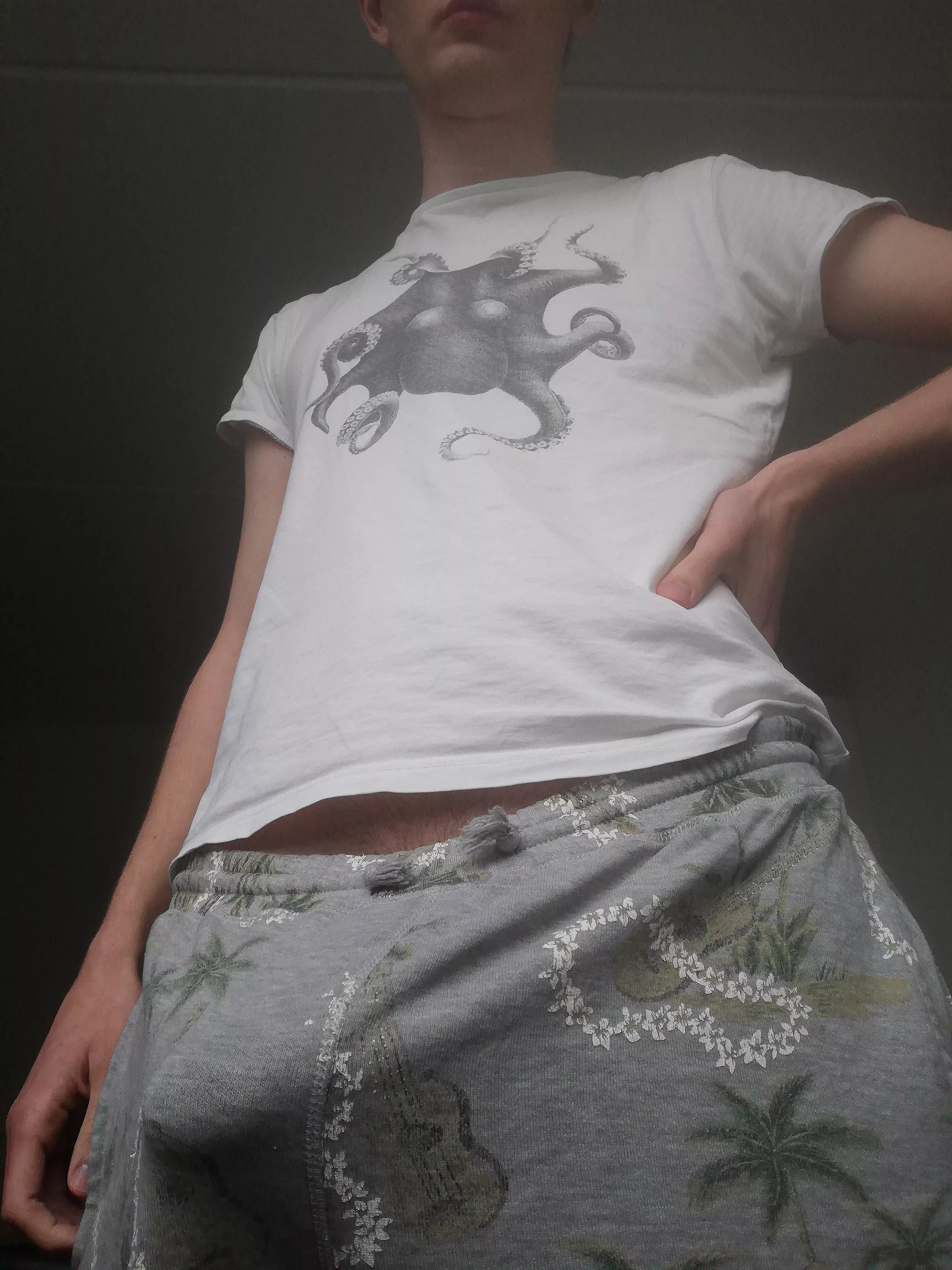 Should I go to the store like this? posted by Ok_Researcher_1063