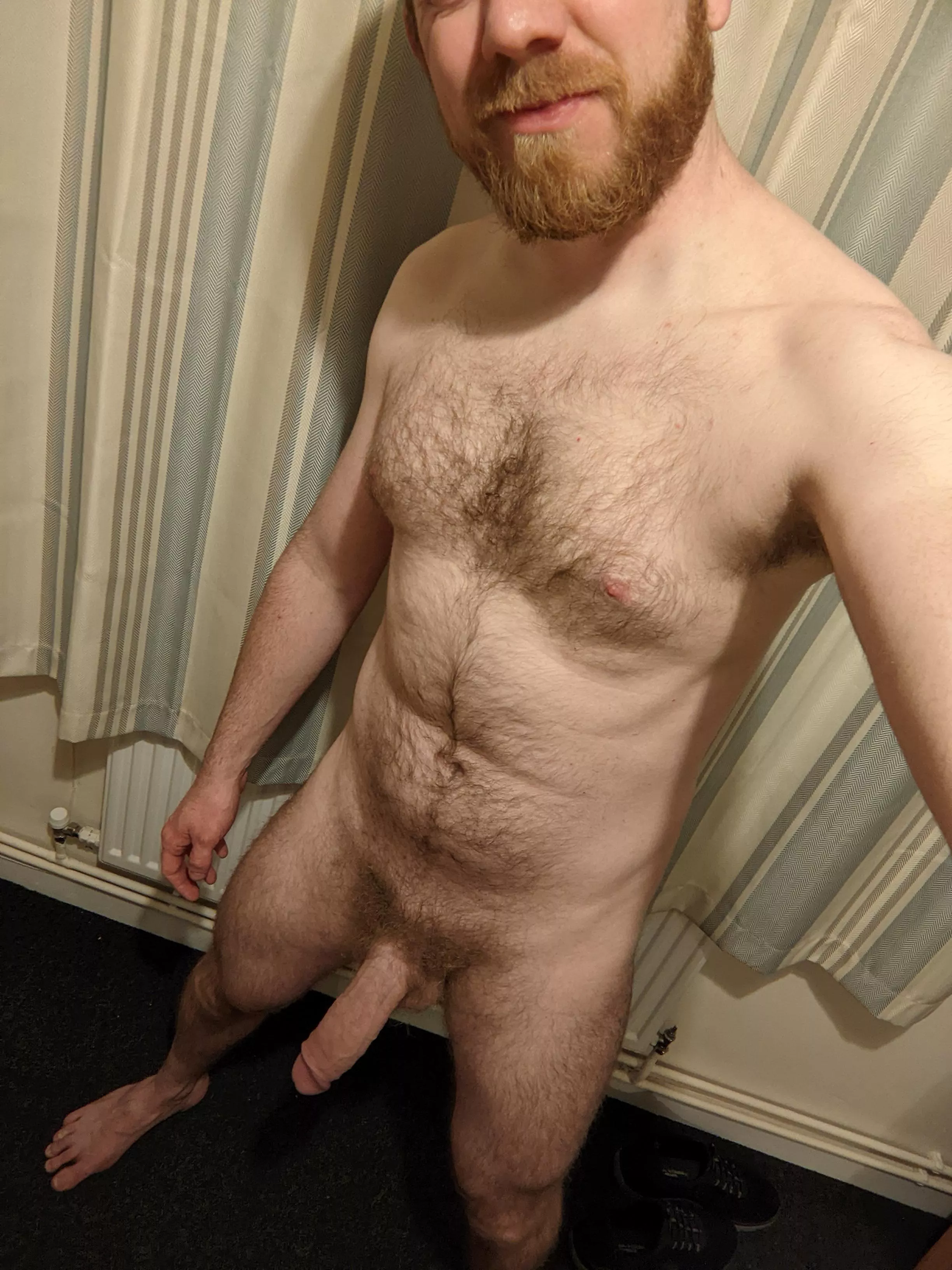 Should I grow mine out more? posted by endlesswave_