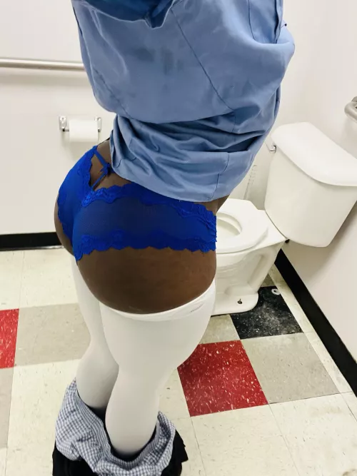 Should I have taken this at work by Jealous_Market_9647