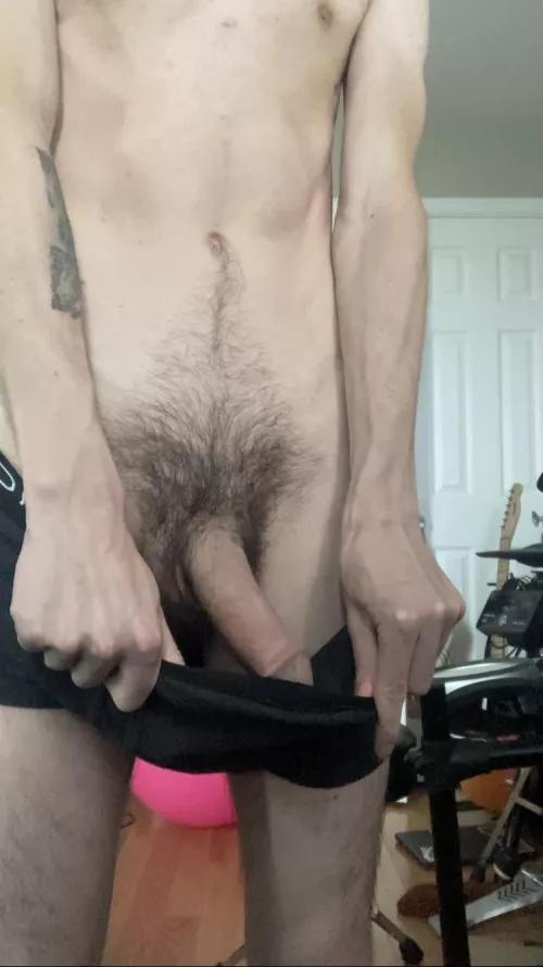 Should I keep going? by suckingalem0n