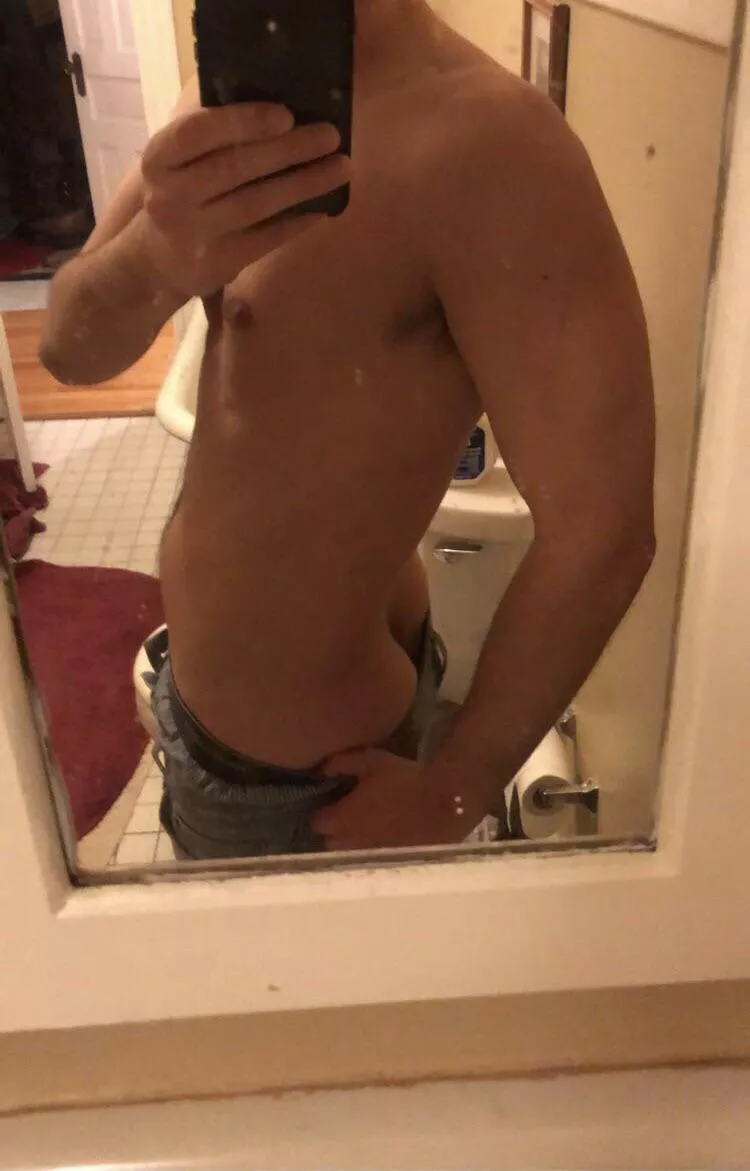 Should I keep going? posted by mysterydudex