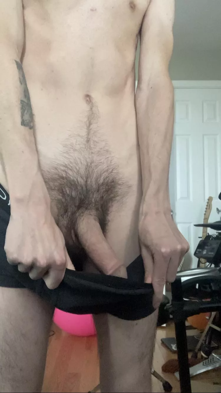 Should I keep going? posted by suckingalem0n