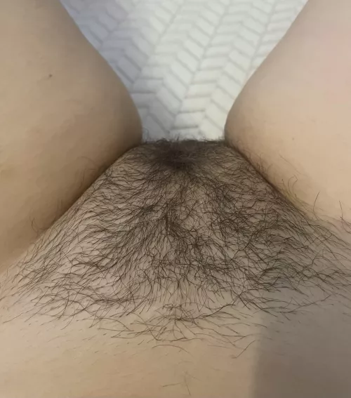 Should i keep growing it? by babygirrllxx