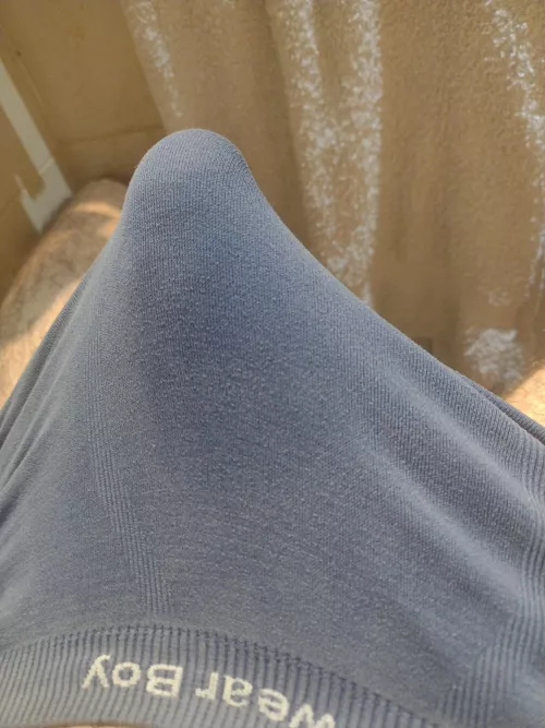 should i keep it in there? by ferg058