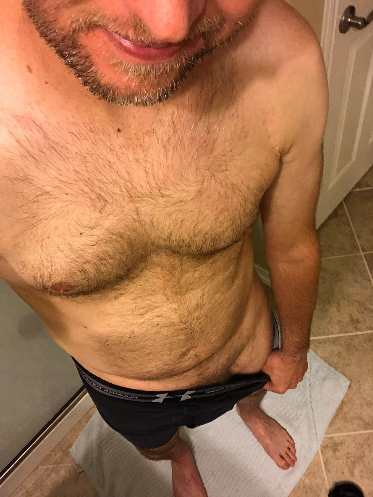 Should I keep pulling these off? posted by wellequipped8