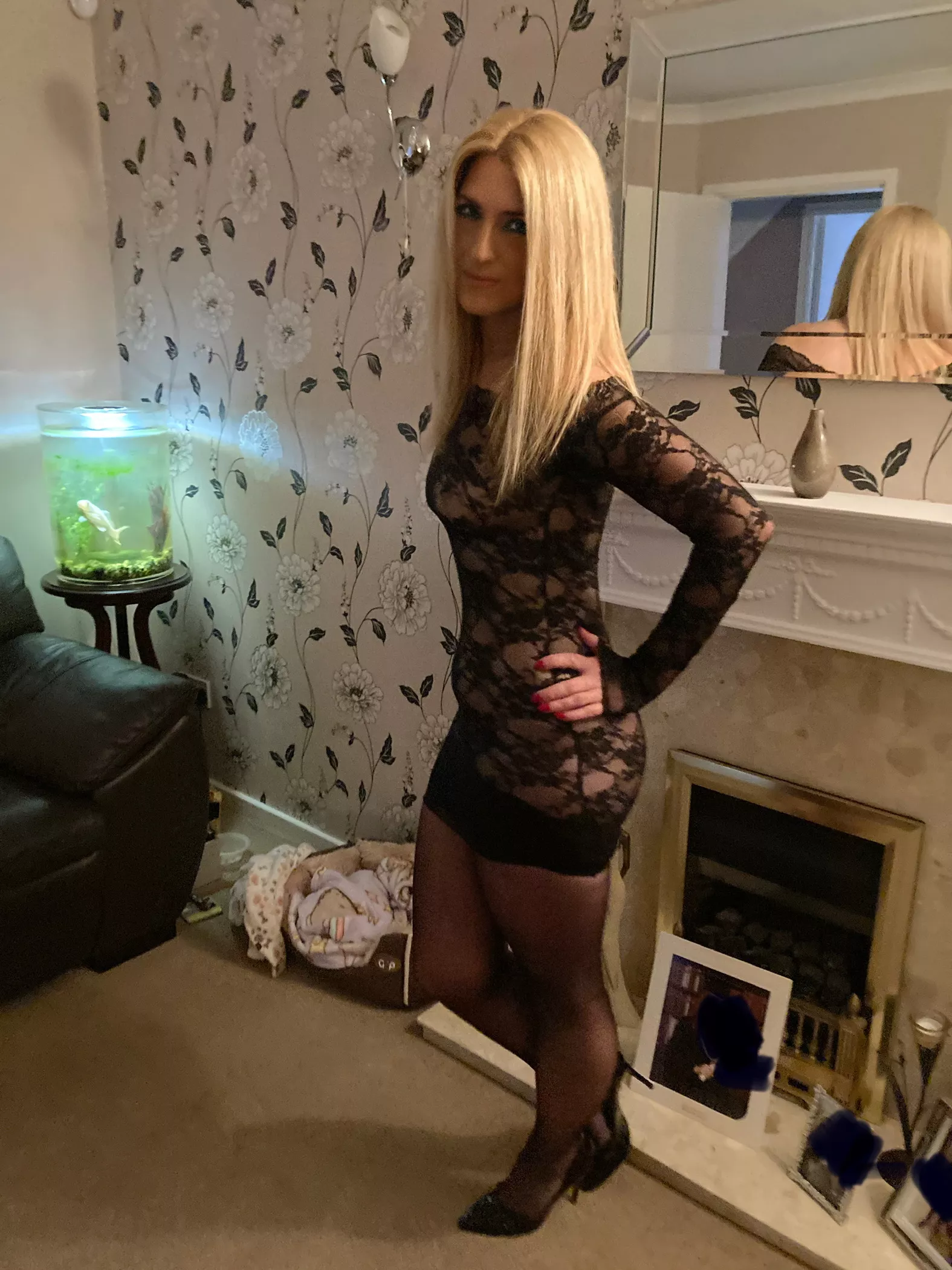 Should i keep them on when you take me? posted by Louise_fabs