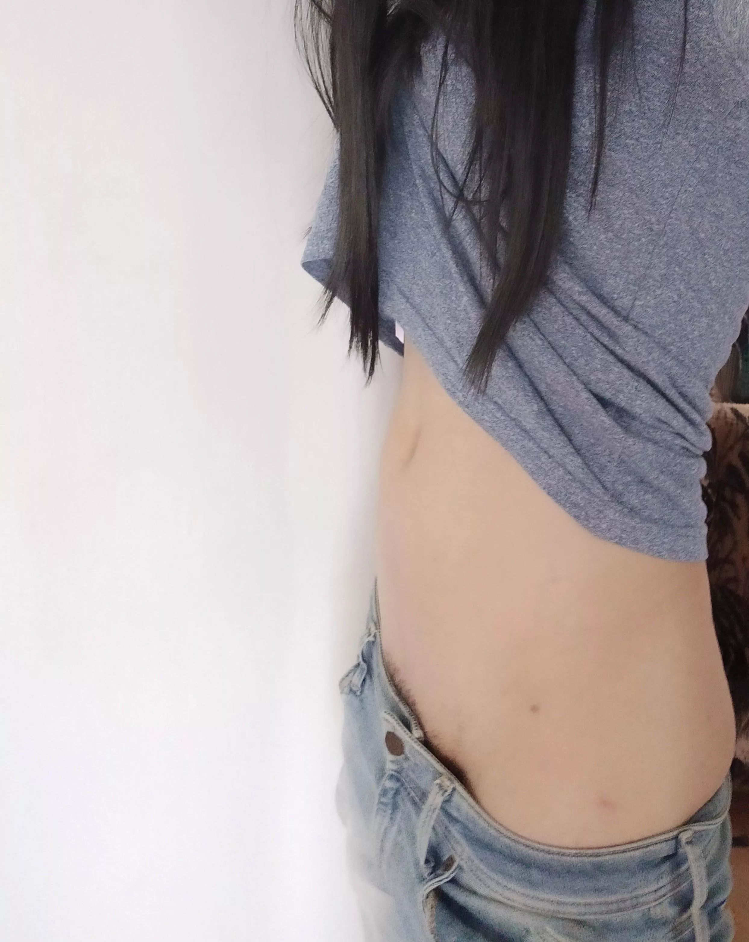 Should I leave the house wearing my clothes like this ? [F] posted by soldaderyan