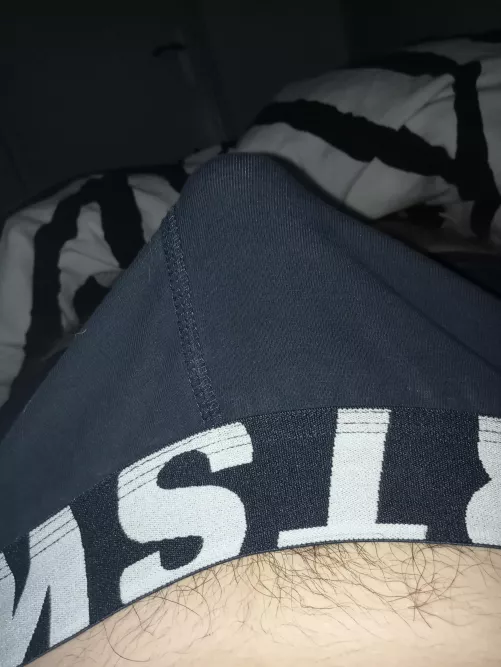 should i let it out? :) [18] by lilhornyguyy