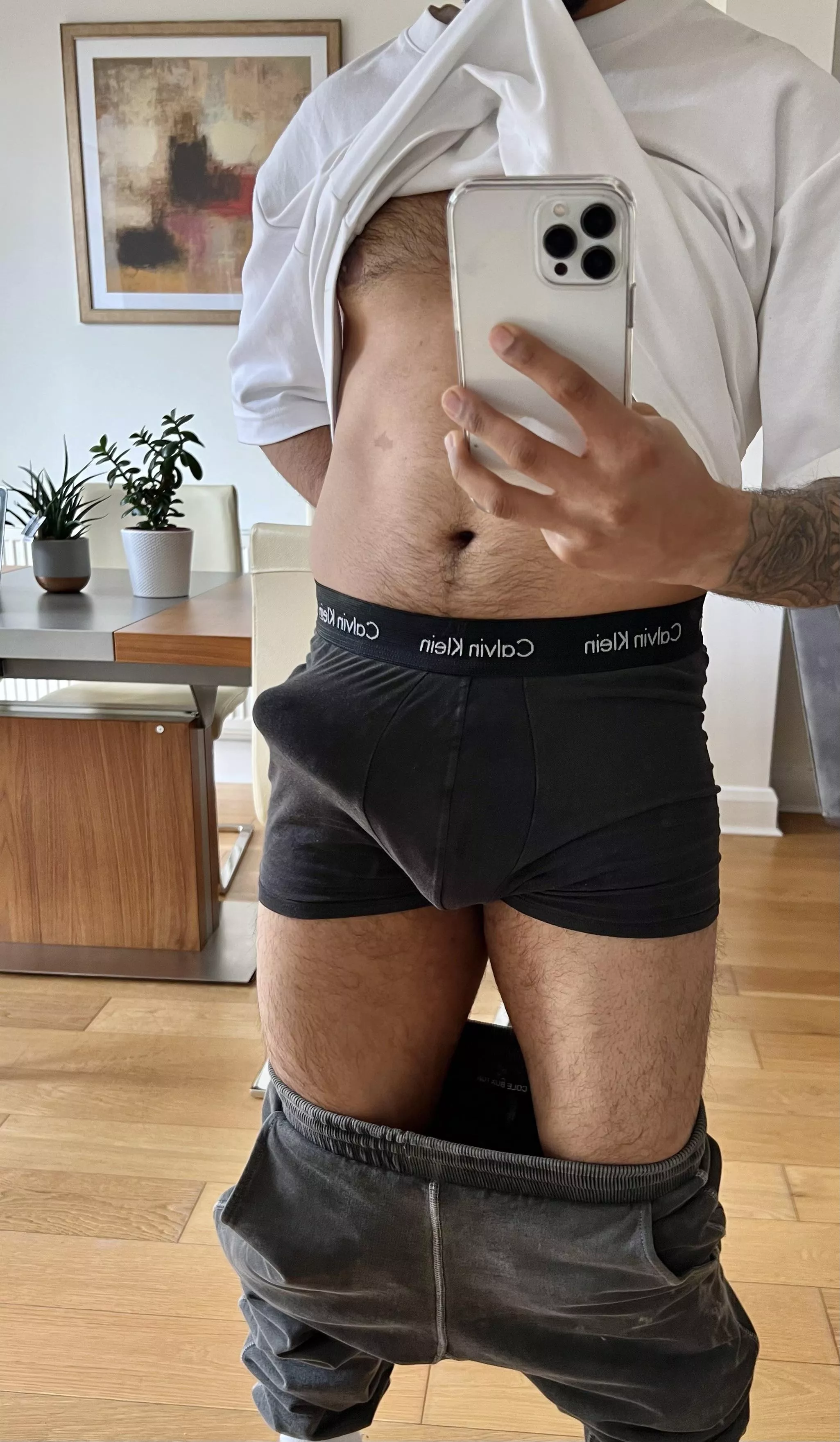 Should I let it out?🥵 (27) posted by indianfootylad