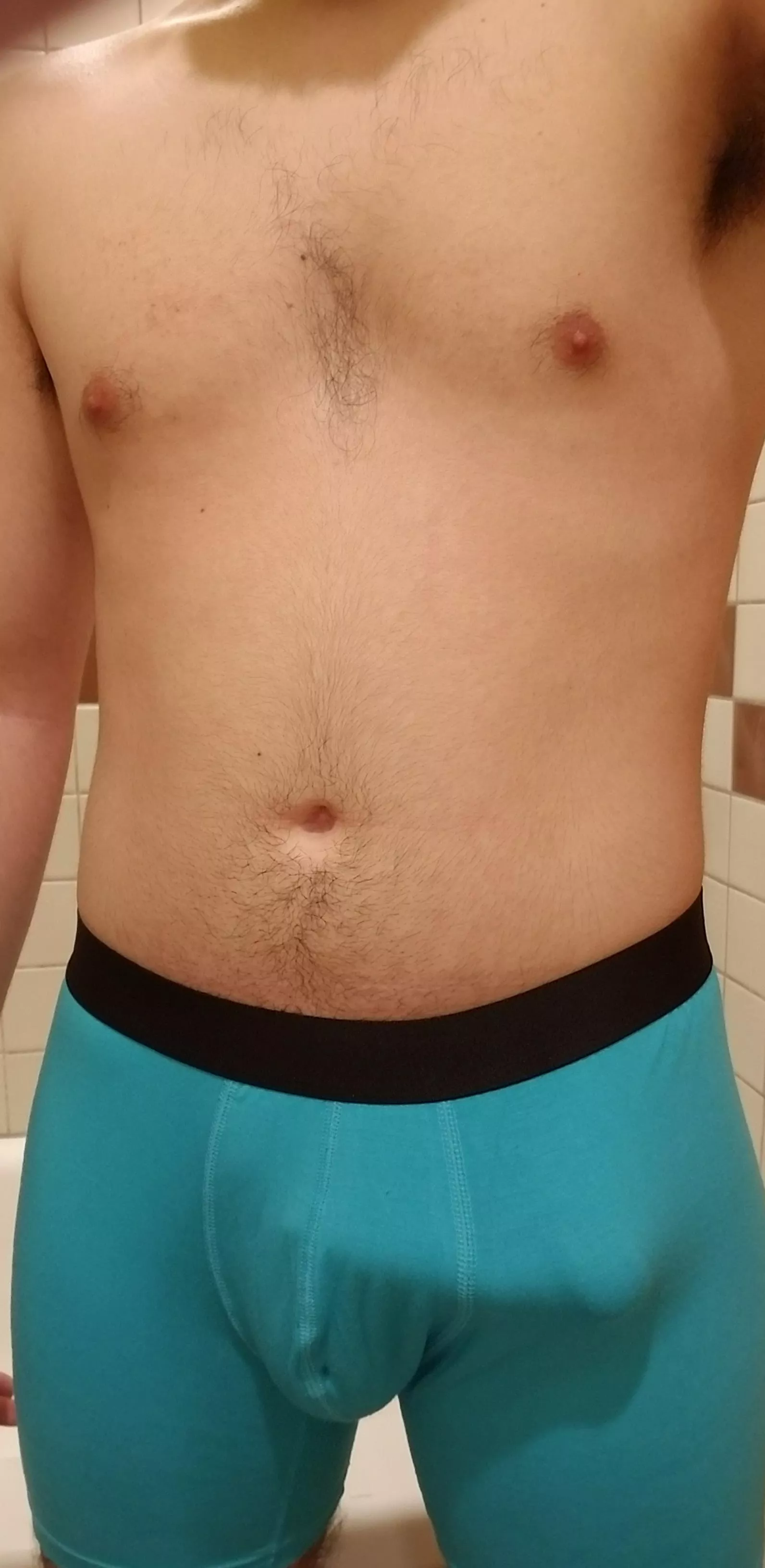 should I let it out? posted by FearTh3Living