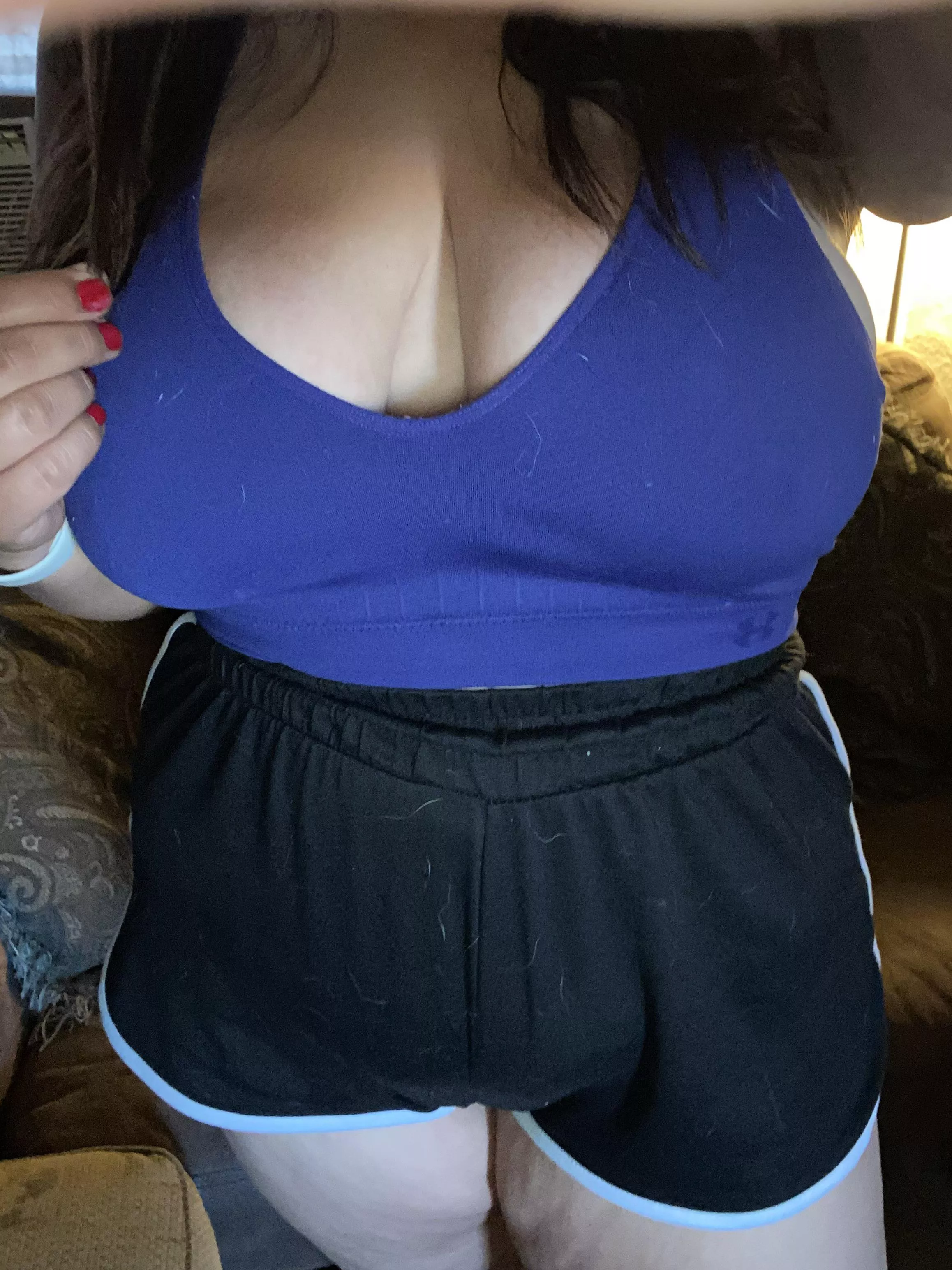 Should I let them free ? posted by Southern-Telephone41