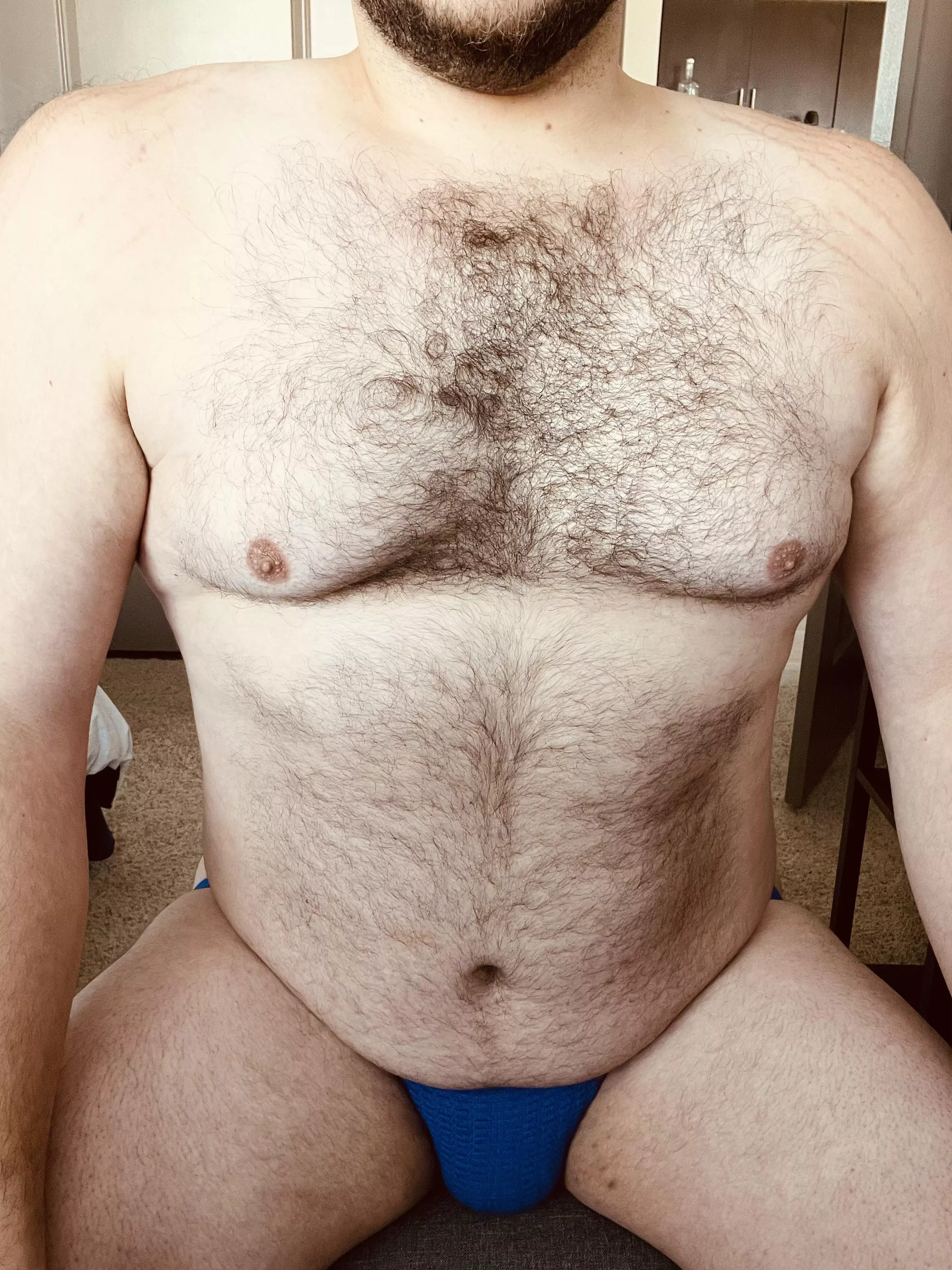 Should I lose the Jock? posted by CubQuake