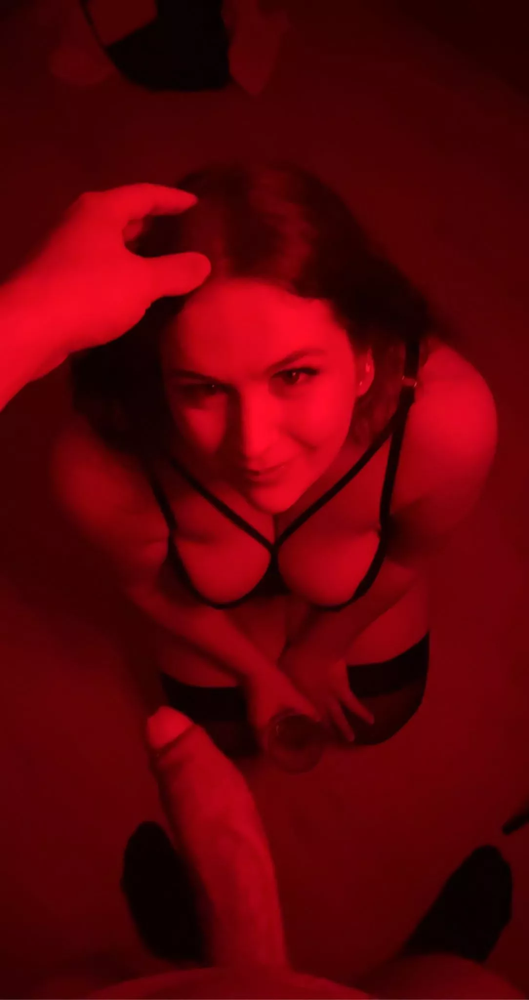 should i make him cum? posted by Brief-Guitar-8283