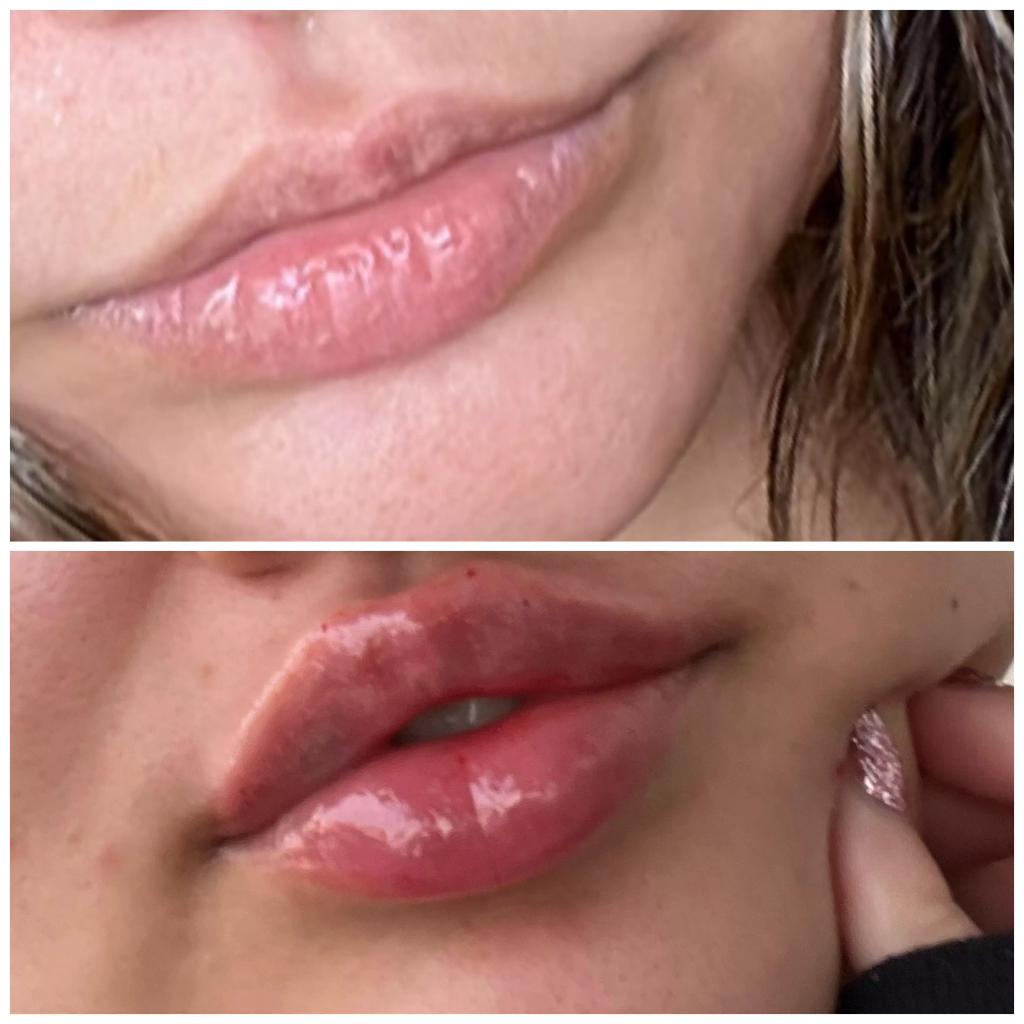 Should I make them bigger? posted by Angelikababy