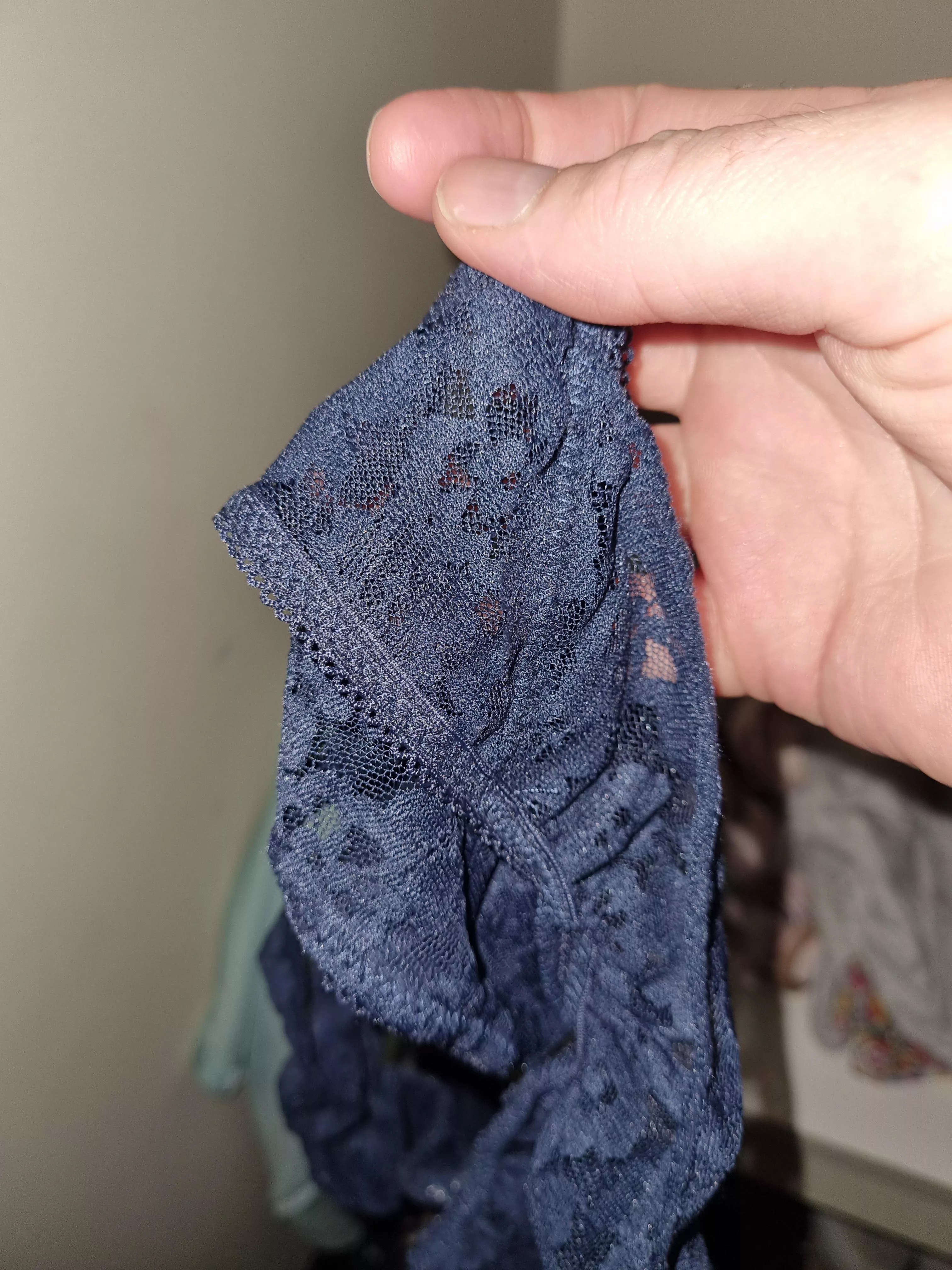 Should I or not posted by Putrid-Picture-2496