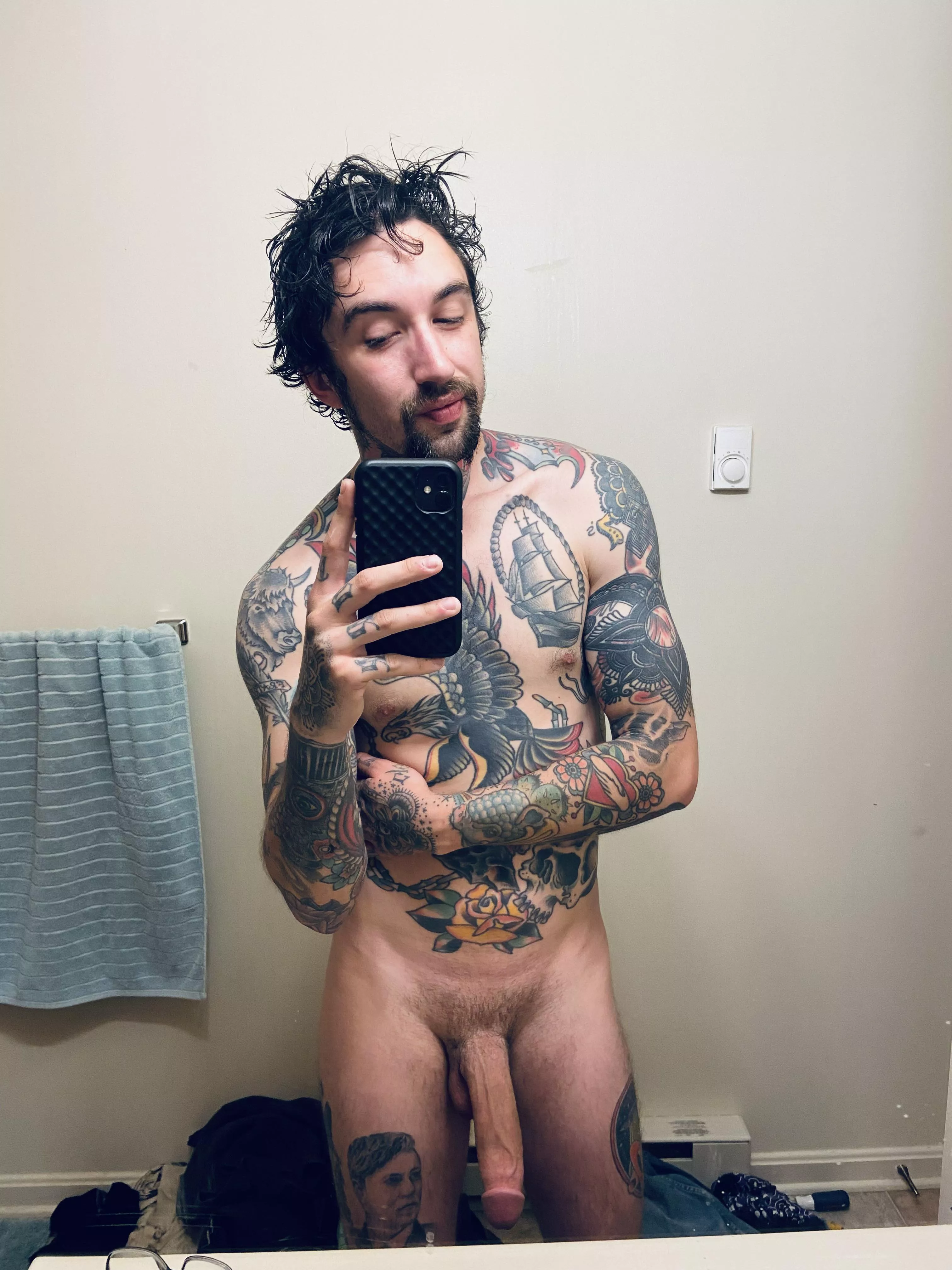 Should I or should I not cut my hair? posted by loveulikeareptile