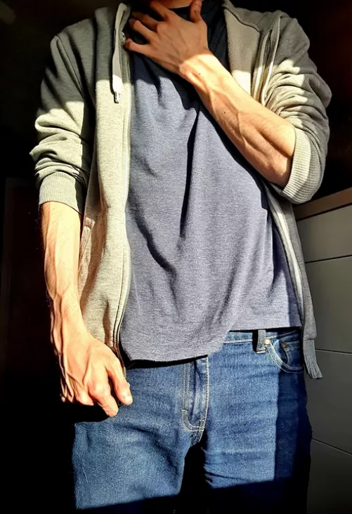 Should I post here more? by MasterpieceNo6802