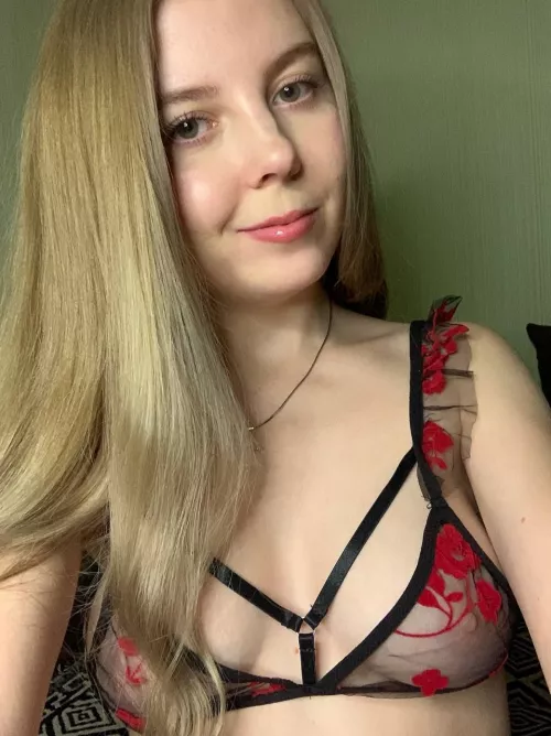 Should I post it? by cutelilme