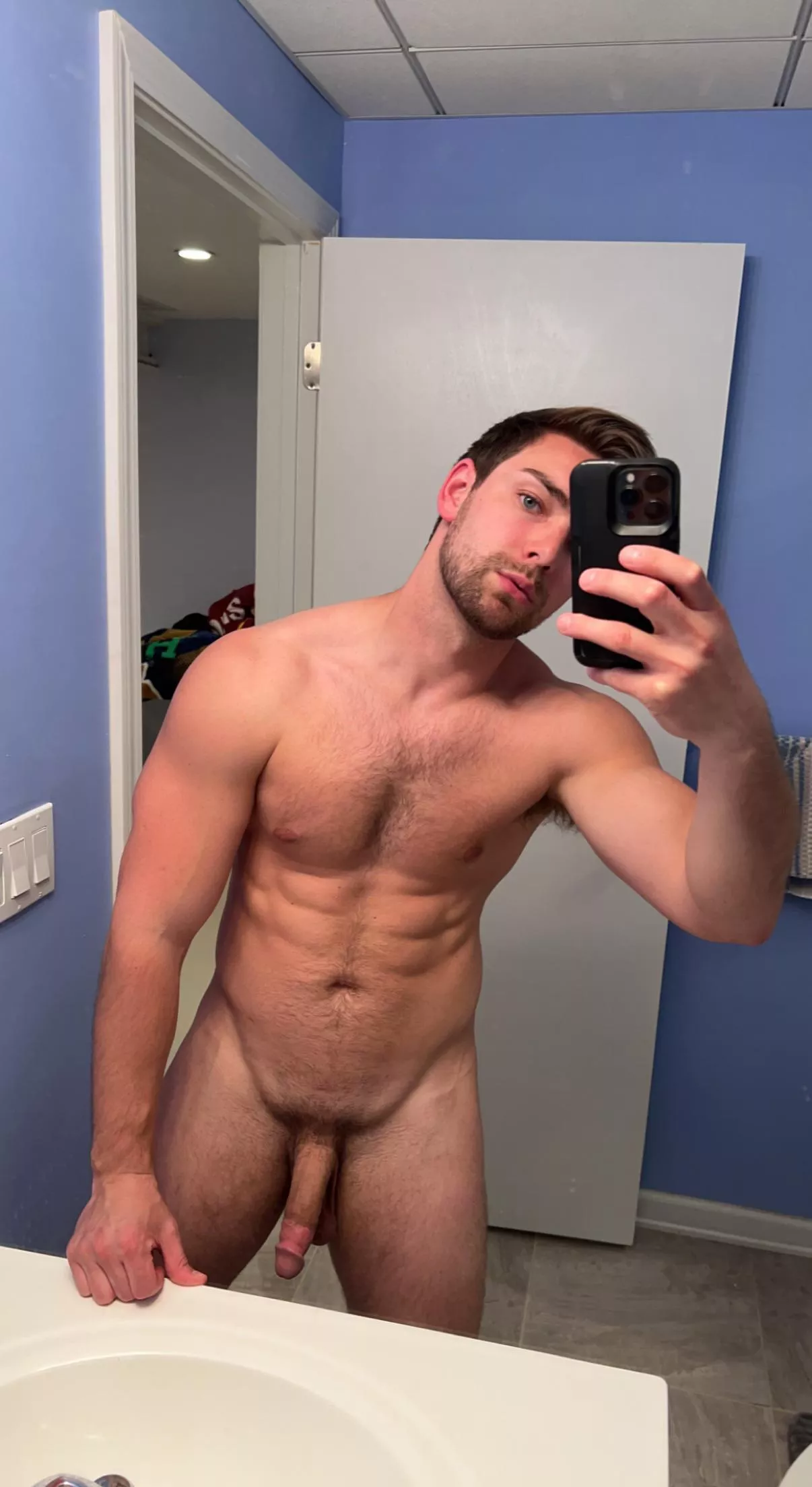 Should I post more? posted by FulllOfJizz