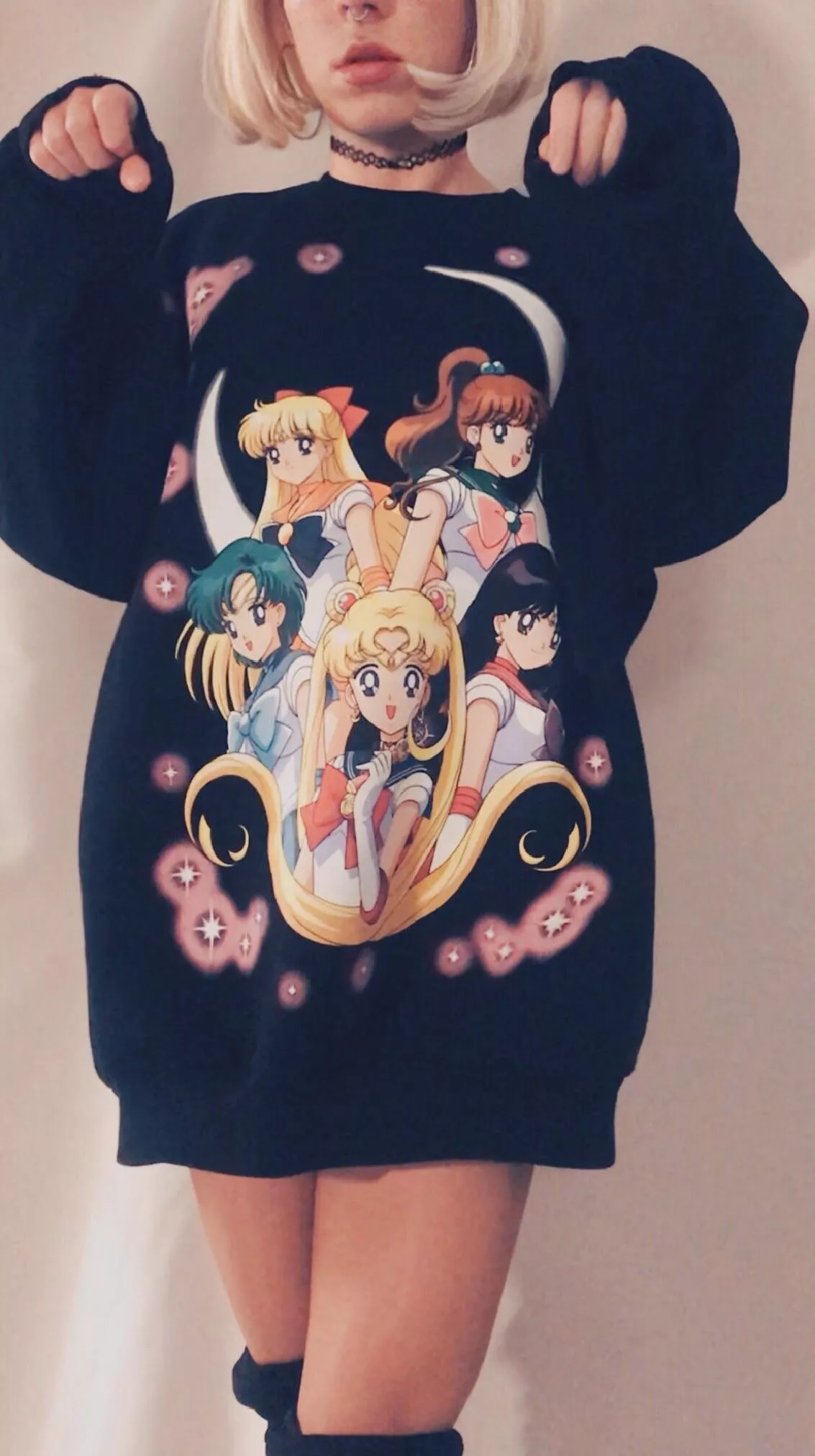 should i post more? posted by bakabakaface