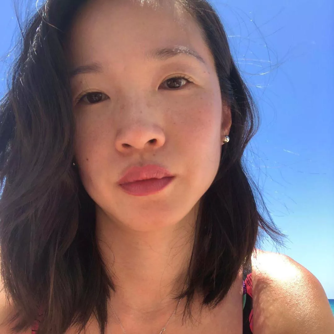 Should I post more of her? posted by goodoutdoors