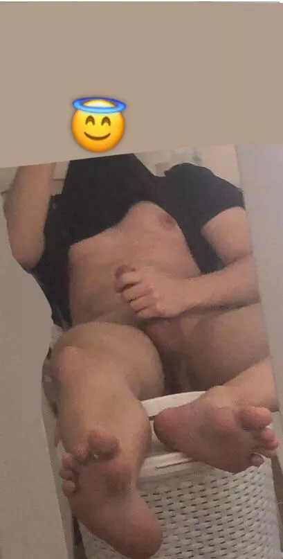 Should i post more of these mirror stuff? posted by lovecuddless