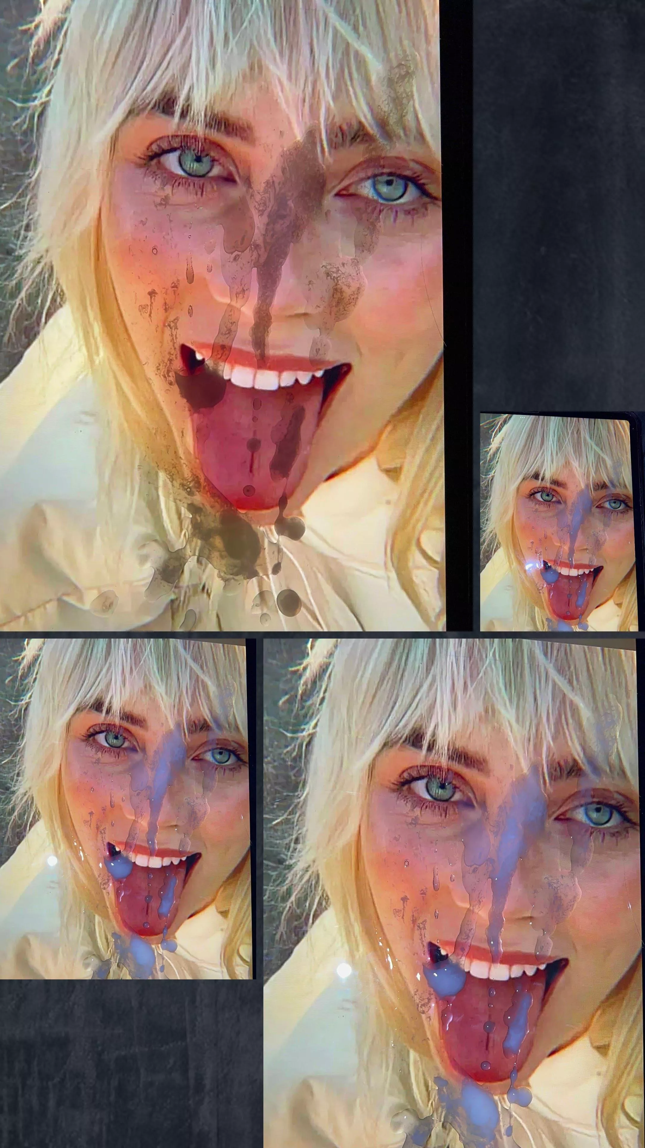 should I post the video? posted by mrsexy609