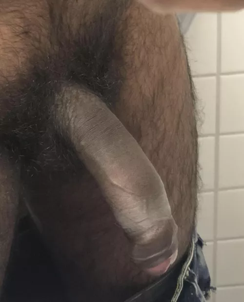 Should I pull it back? by Real_Vader