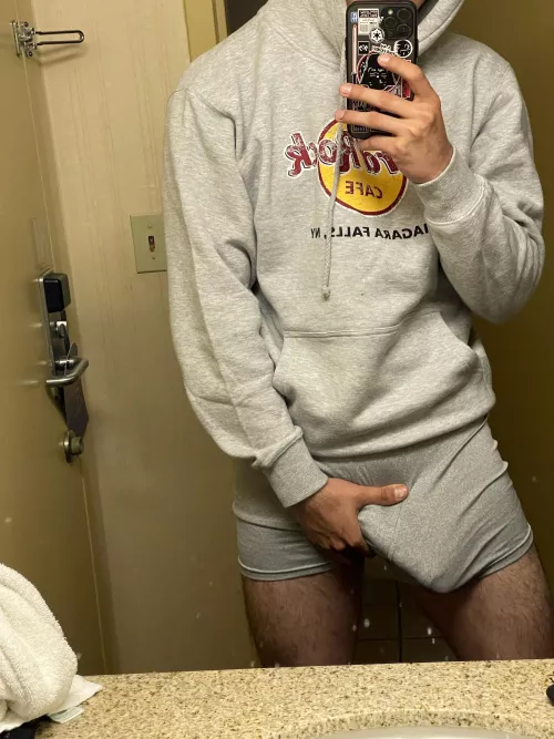 Should I pull it out? by No_Map_3983