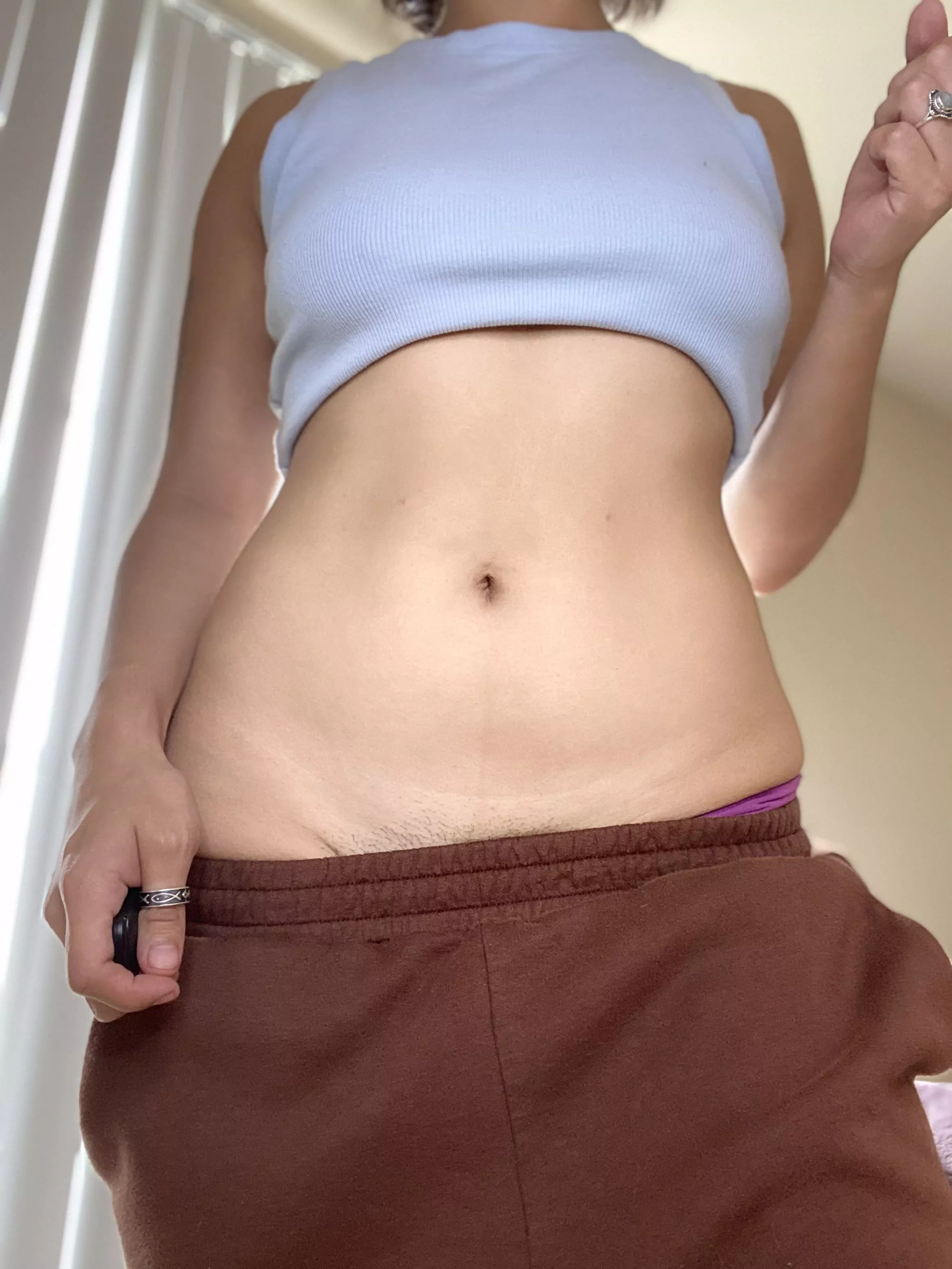 should I pull them lower?;) posted by avasworld444