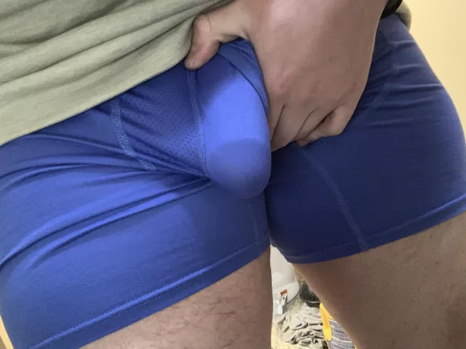 Should I pull these down? by Unlikely-End-707