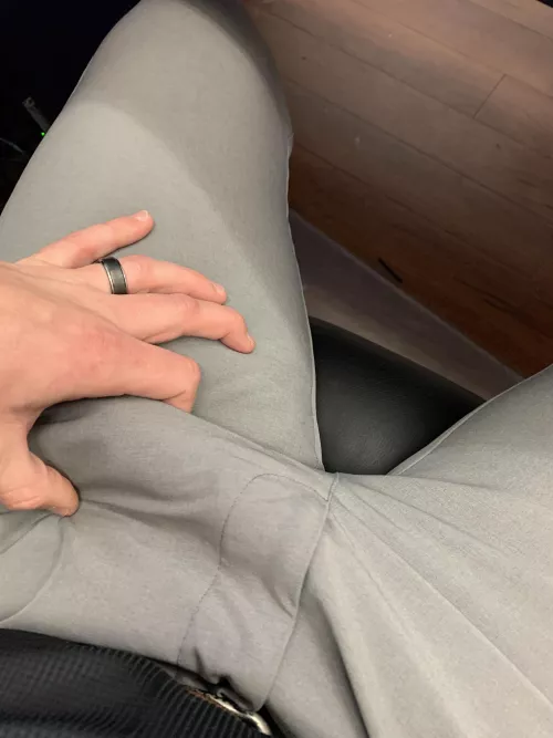 Should I reveal it?? by Illustrious_Lock7388