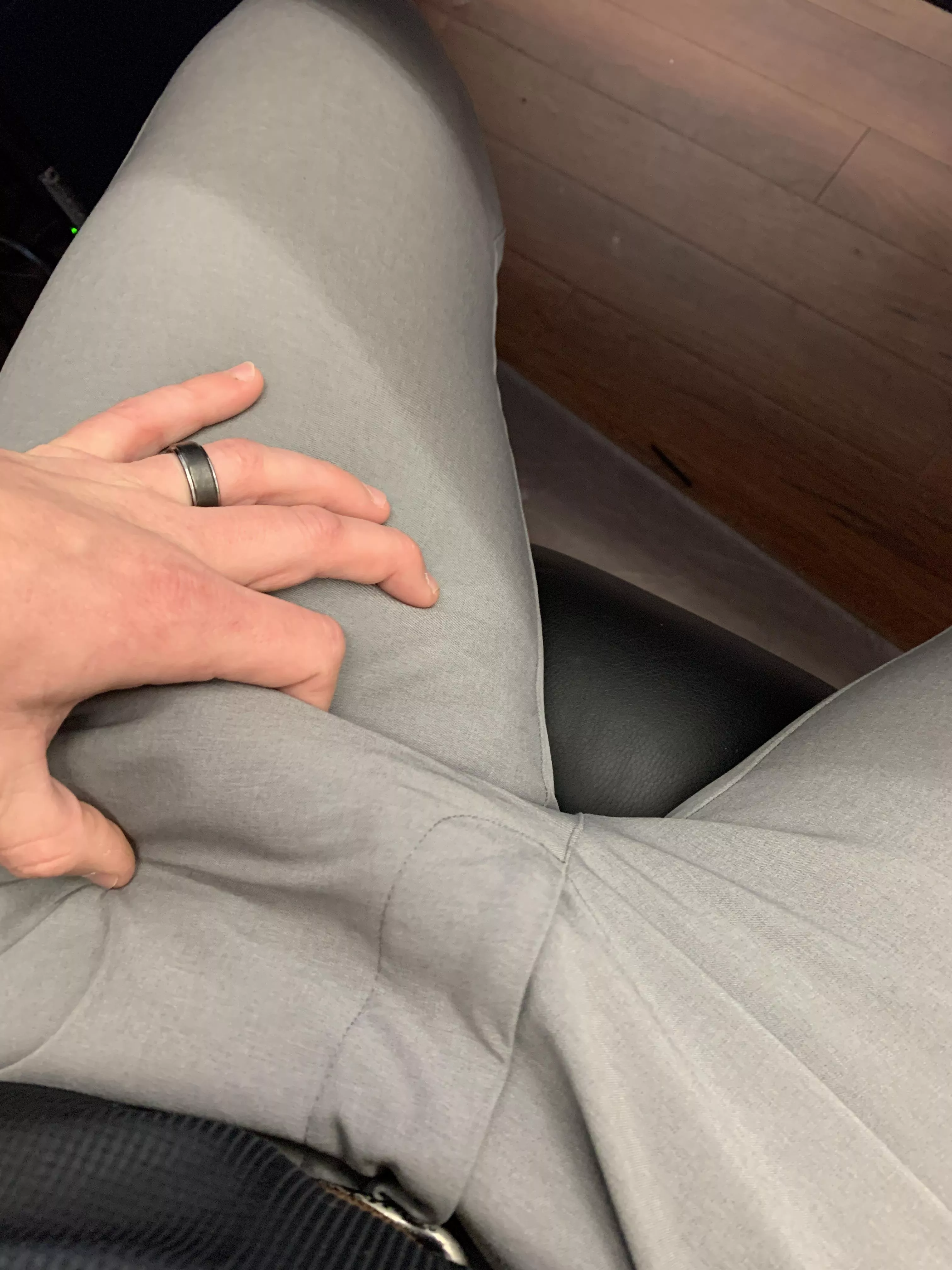 Should I reveal it?? posted by Illustrious_Lock7388