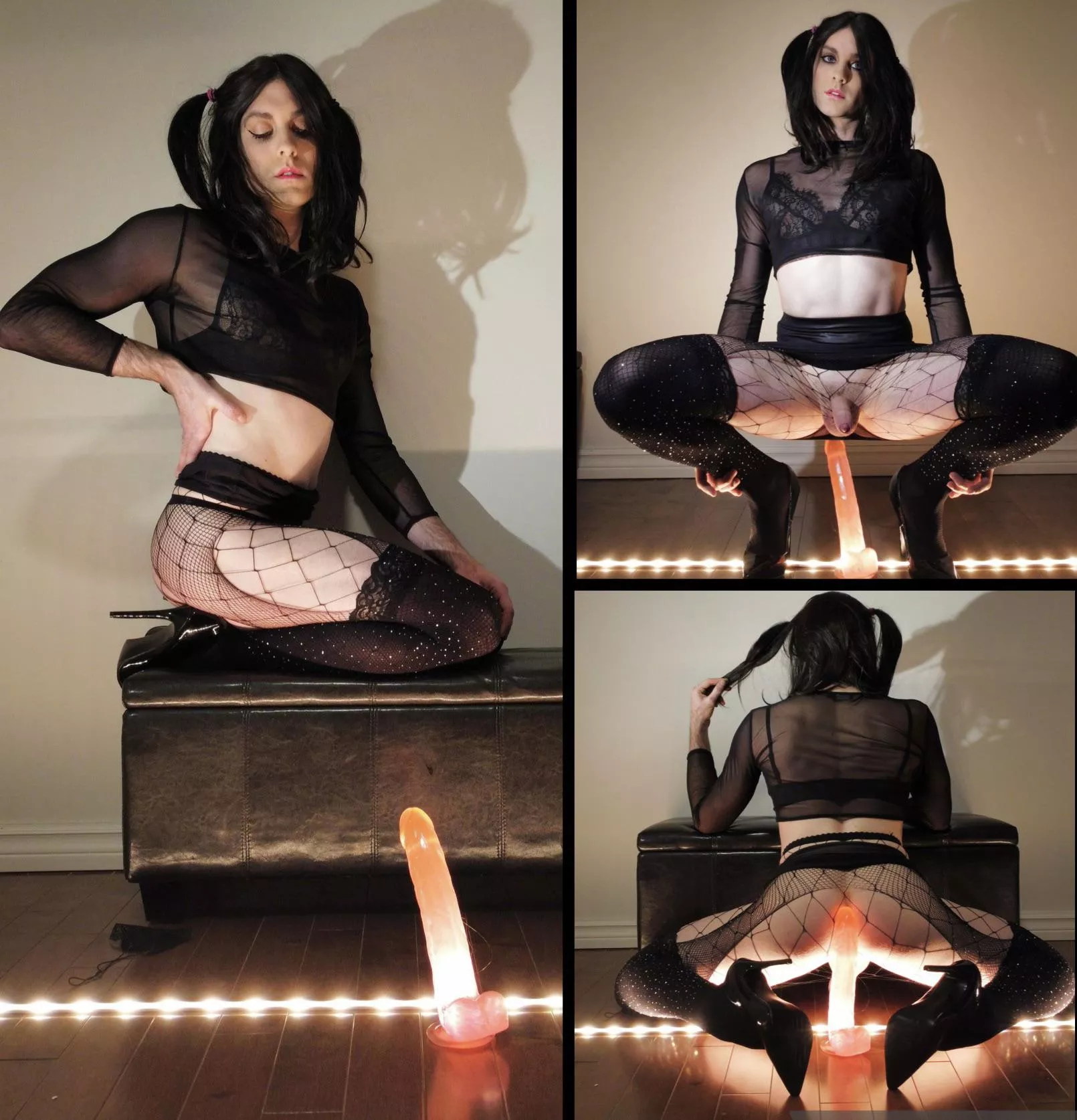 Should I ride it? I think I’m gonna ride it. posted by jordyns_hole