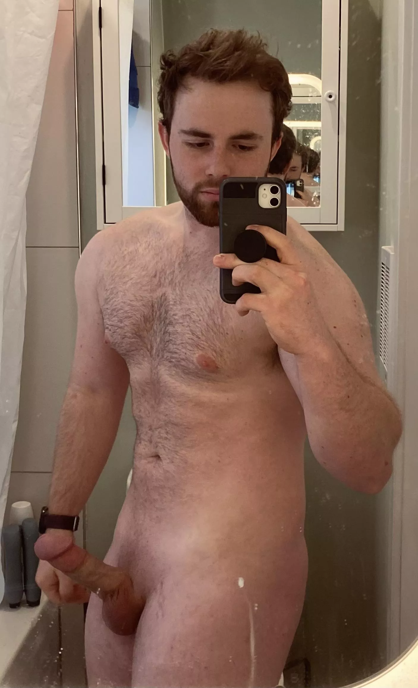Should I shave? posted by iwillregretital