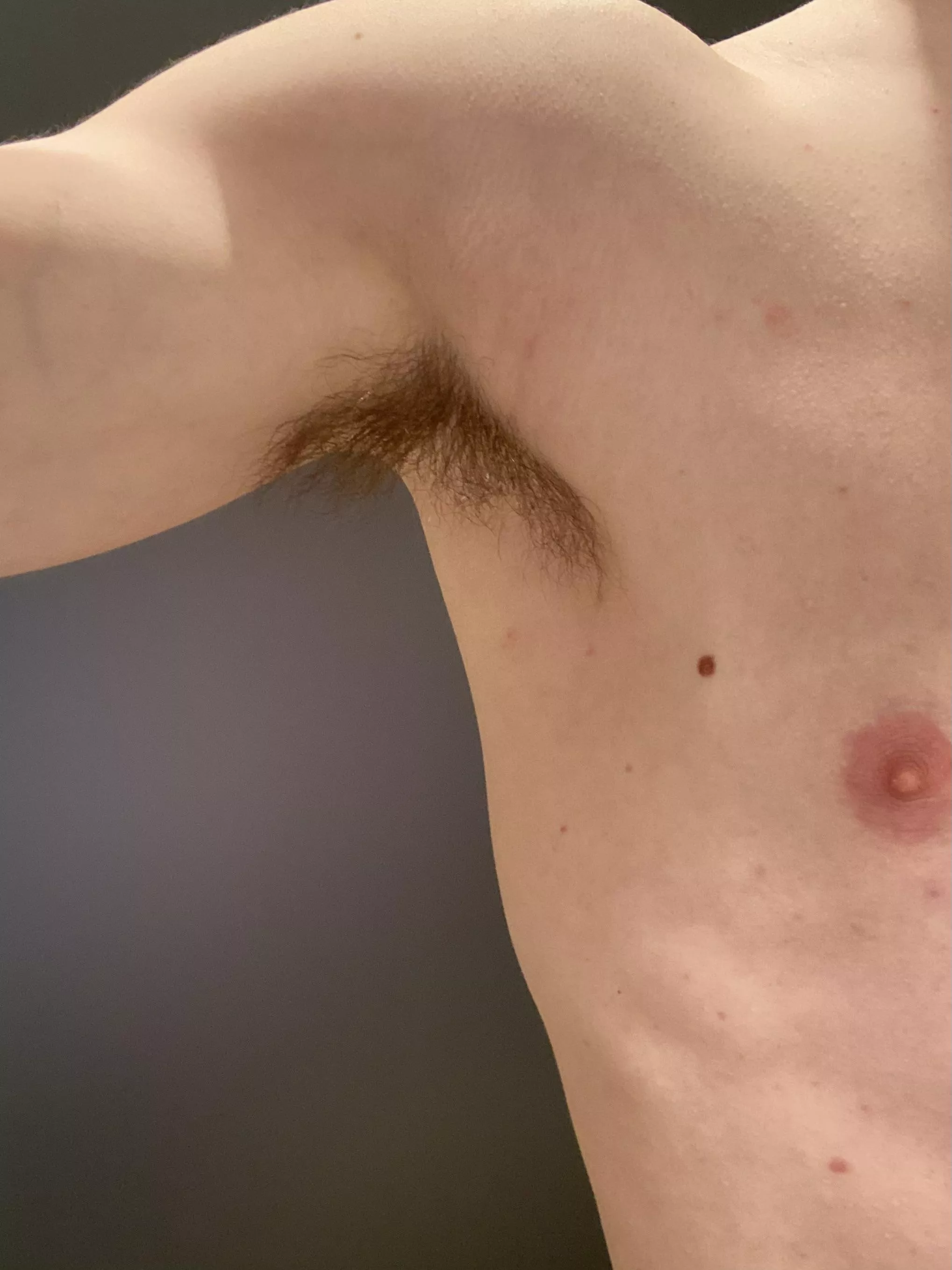 Should i shave? posted by rrtimon