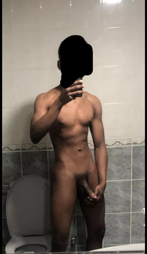 Should i shave it? by SmoothSpare3772