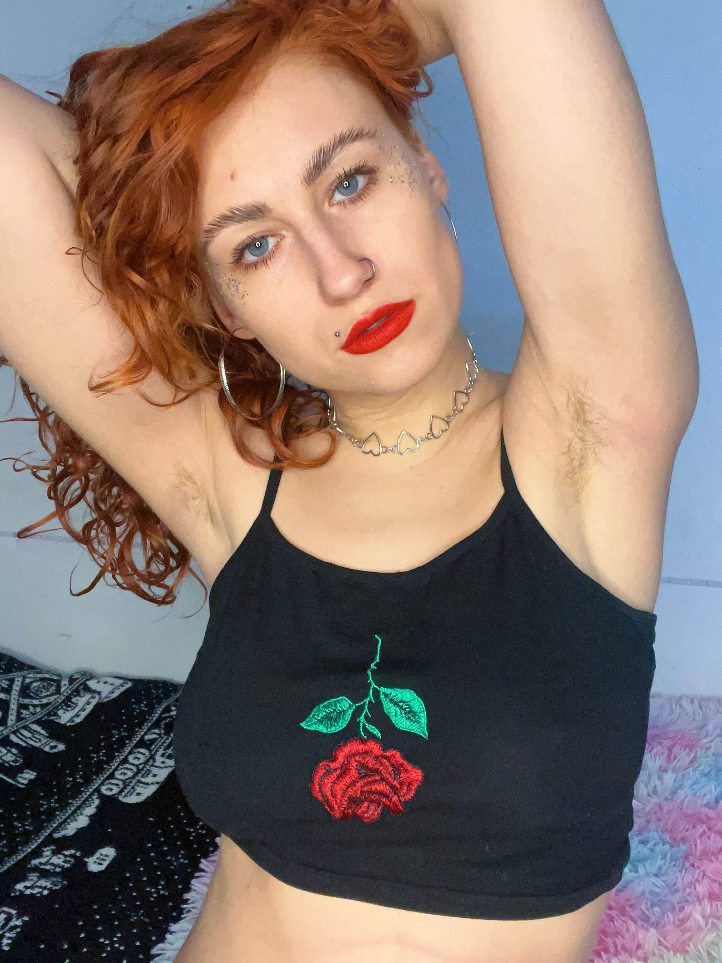 should i shave? posted by SpicyHotDessert