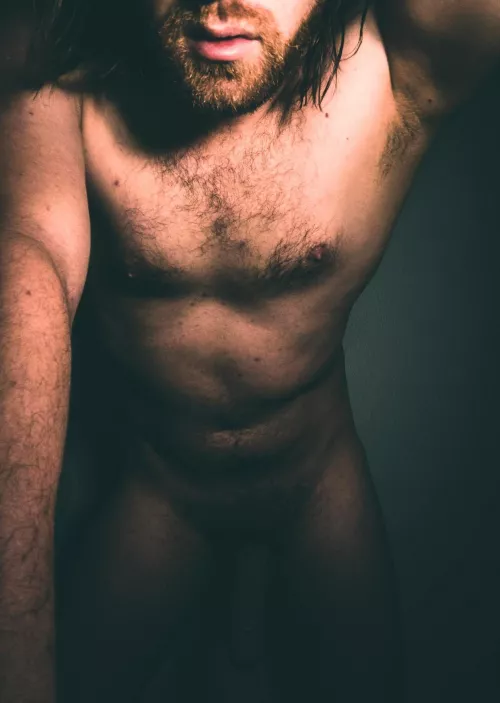 Should I shed some more light on it? by gredger