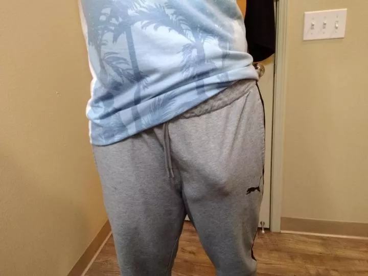 Should I show up to the gym like this? posted by Camctrail
