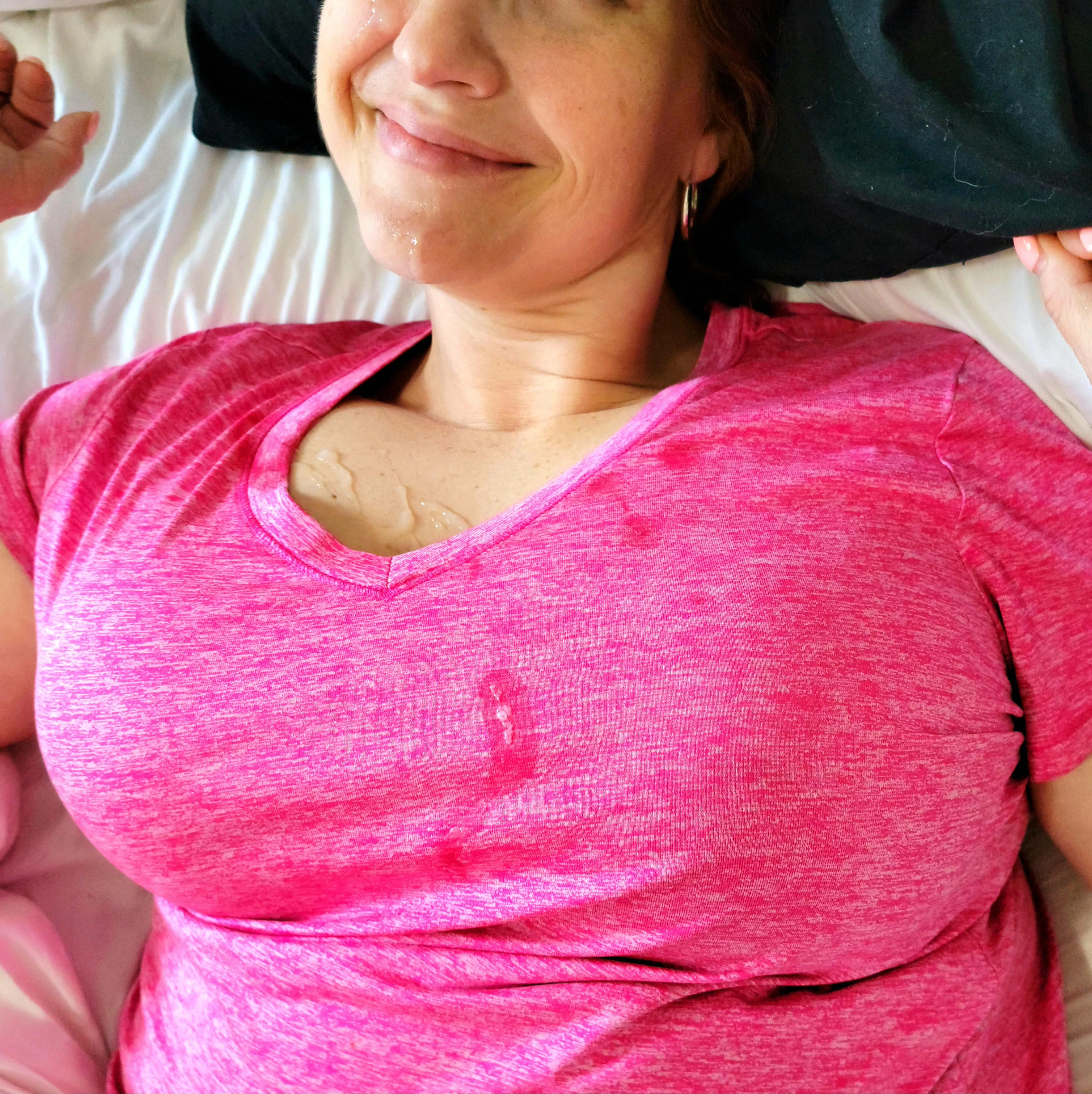 Should I shower or wait for another load posted by AngelMoonBaby77