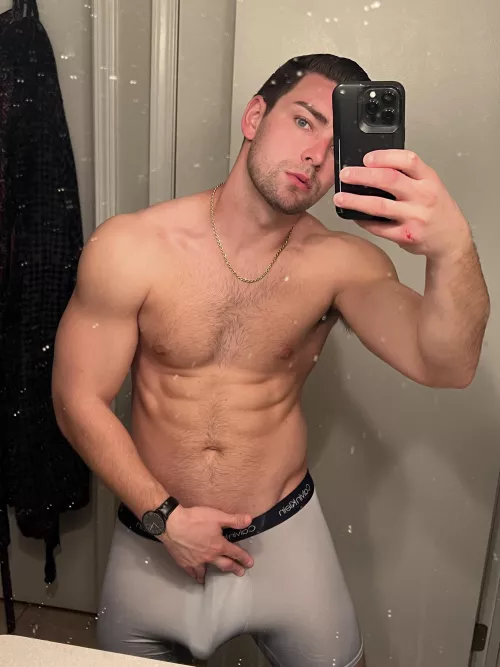 Should I start modeling? by FulllOfJizz