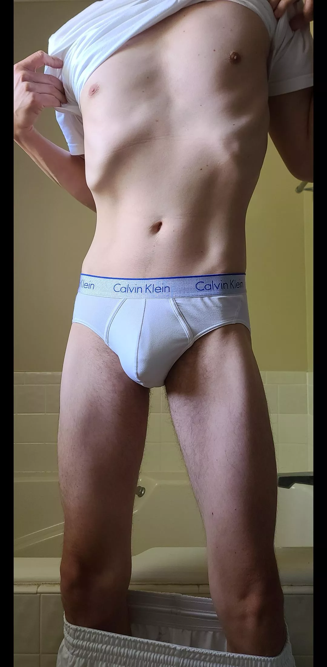 Should I stick to briefs? posted by yellerstone