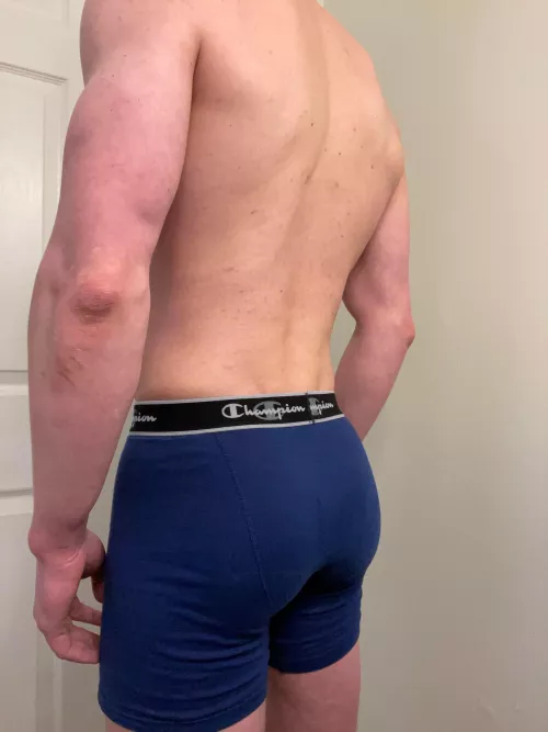 Should I take it all off? by Maks_a_million