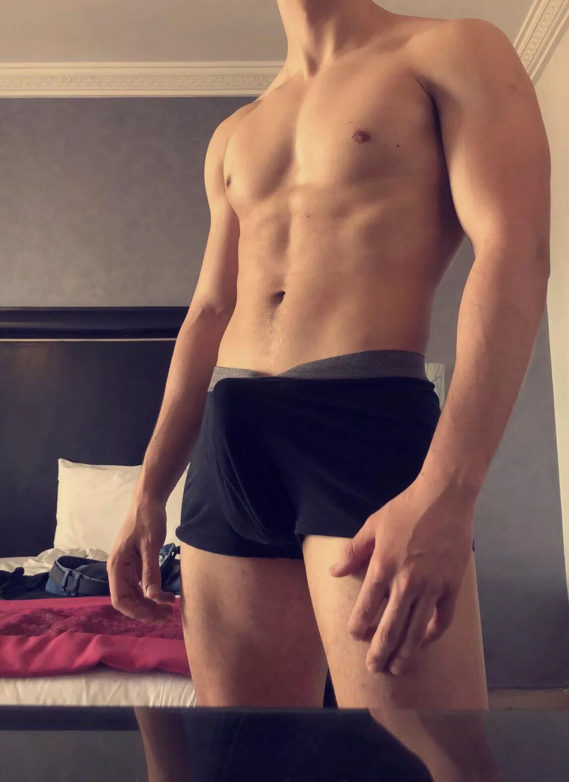 Should I take it off? posted by DaaBlueBoy