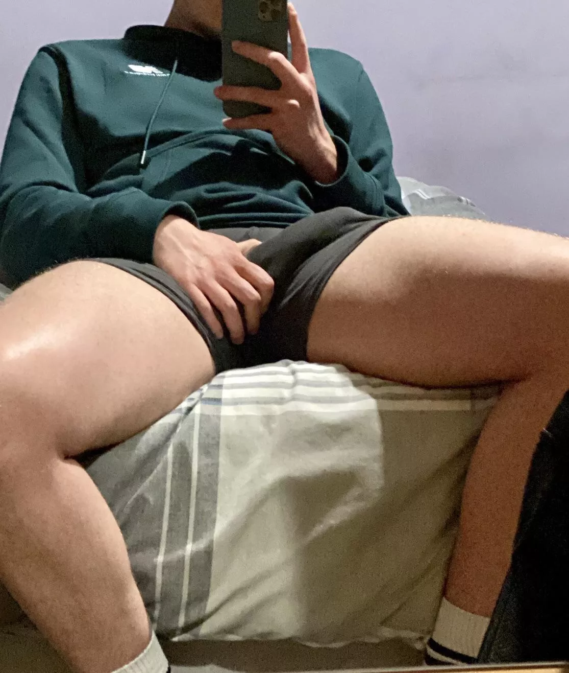 Should I take it out? posted by The_Dying_Detective