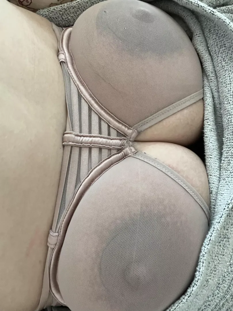 Should I take my bra off? posted by MamaK__