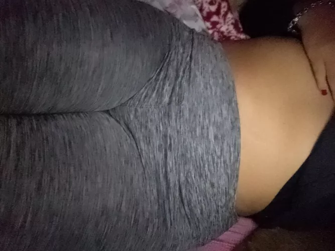 should i take my clothes off?🤭 by Loola1997