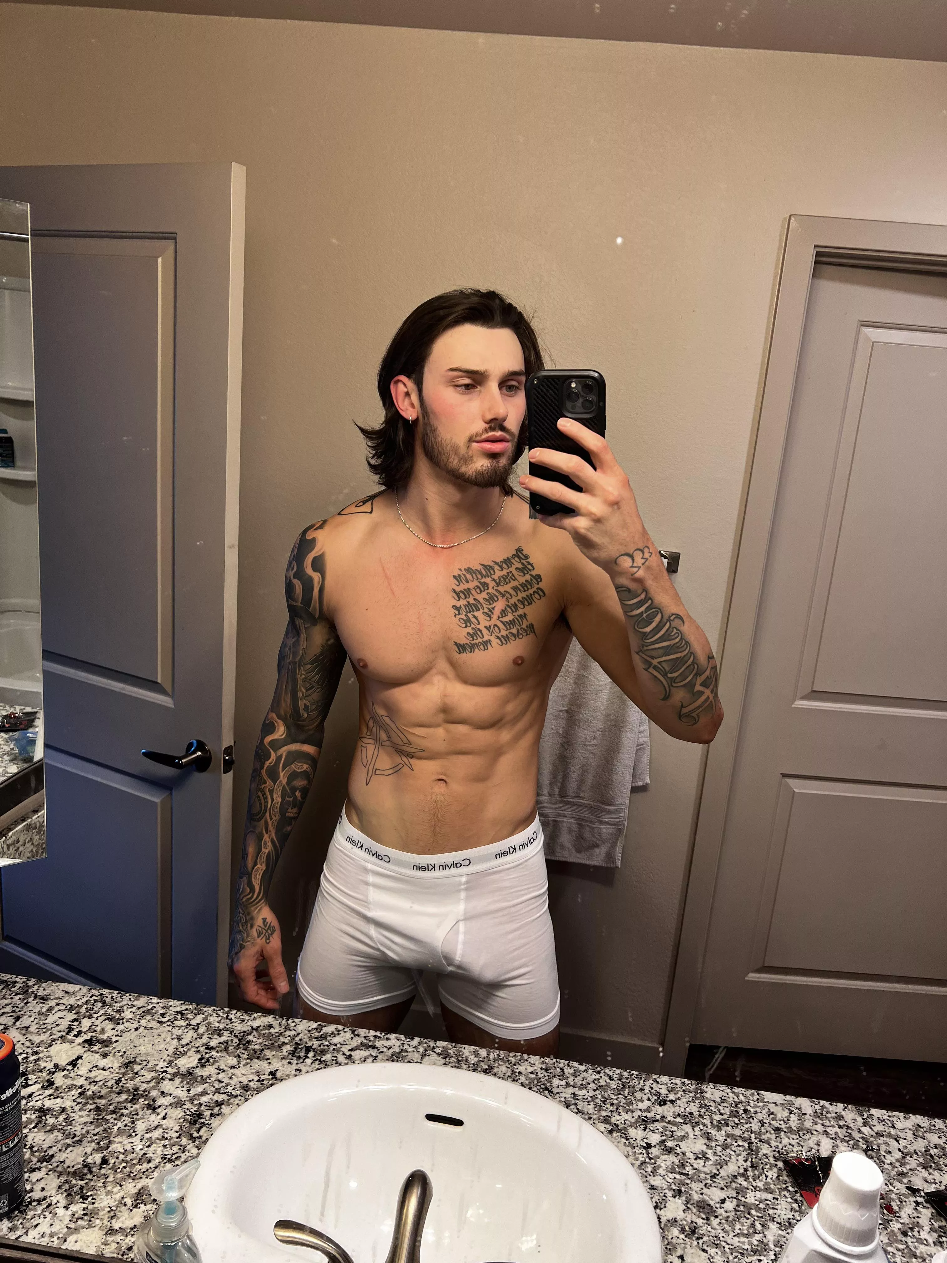 Should I take them off? posted by liam_fitzgerald