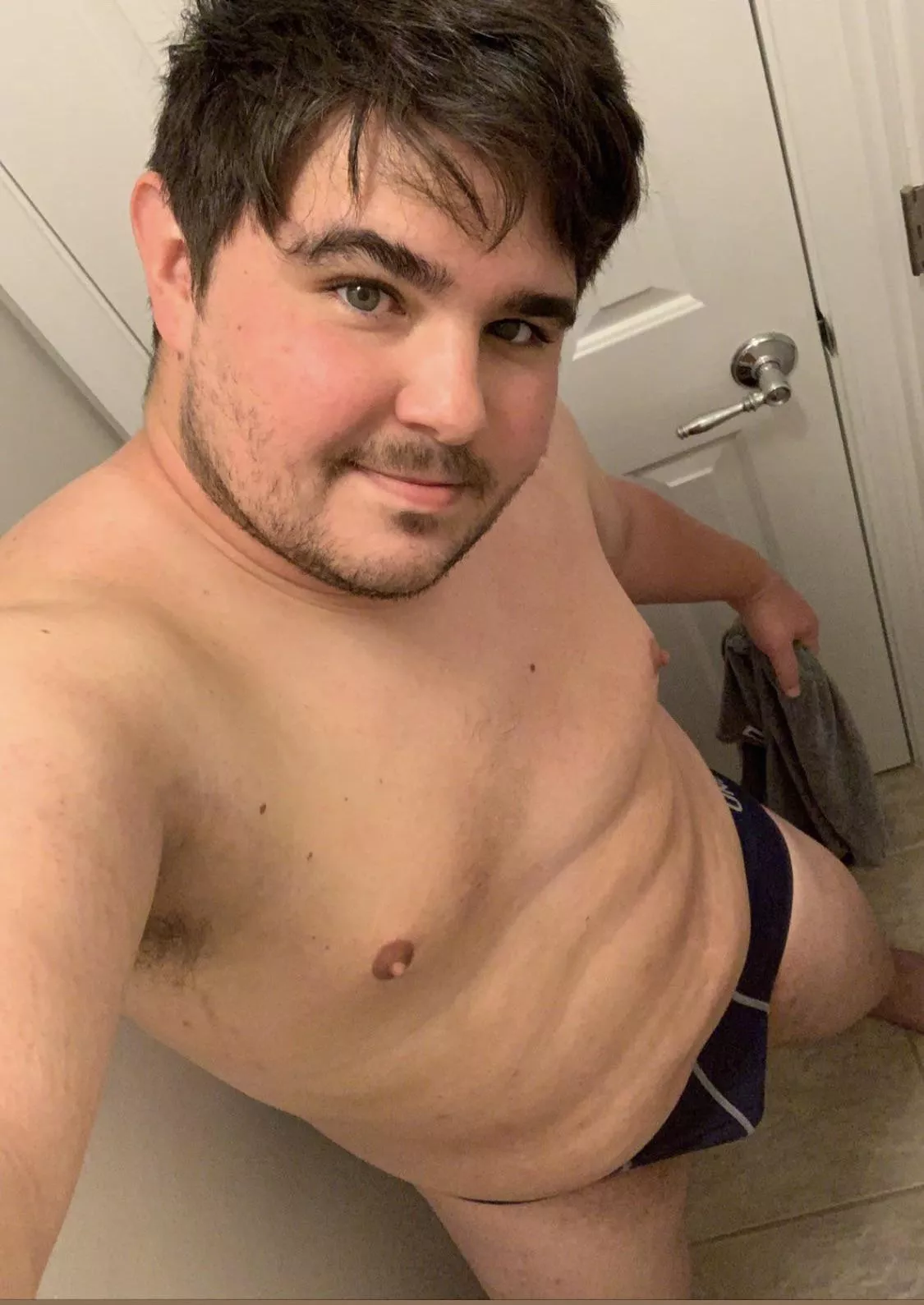 Should I take them off? DM me posted by cubwriter30